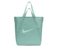 Borsa Tote da palestra Nike (28 l) - Verde