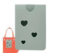 Borsa tote da spiaggia porta telefono - borsa da spiaggia organizer per chiavi | borsa da spiaggia porta telefono per spiaggia, piscina, weekend fughe e feste