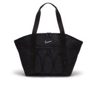 Borsa tote da training Nike One - Donna (18 L) - Nero TAGLIA UNICA