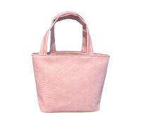 Borsa Tote Donna 2025 Elegante e Pratica per Ogni Occasione con Tessuto Impermeabile (One Size)