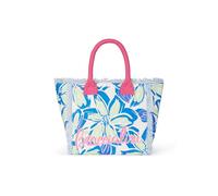 Borsa Tote Donna Firmata Braccialini Summer con Tracolla