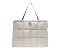 Borsa tote extra large Nike Puffle (60 l) - Grigio TAGLIA UNICA