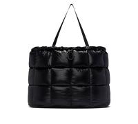 Borsa tote extra large Nike Puffle (60 l) - Nero TAGLIA UNICA