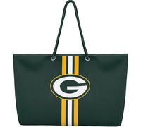 Borsa Tote In Neoprene Dei Green Bay Packers