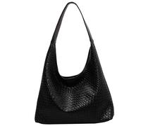 Borsa Tote in Pelle Vegana Borsa Intrecciata Borsa in Pelle Intrecciata Borse Tote in Pelle per Donna Borsa Tote Intrecciata per Donna, Borsa Intrecciata Con Manico Superiore Borsa in Pelle Intrecciat