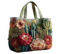 Borsa tote in tela con stampe estetiche, borse a tracolla riutilizzabili o borsa tote da donna in tela da donna, shopping, lavoro, palestra