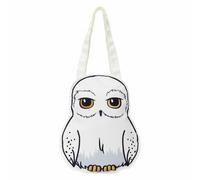 Borsa Tote In Tela Cosplay Di Harry Potter E Hedwig