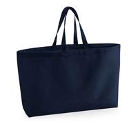 Borsa Tote In Tela Di Cotone Oversize Westford Mill