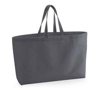Borsa Tote In Tela Di Cotone Oversize Westford Mill