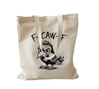 Borsa Tote In Tela Per Donne | Tote A Spalla Con Grafica Di Gallina | Borsa Per Lo Shopping,Per Scuola Lavoro Spostamenti Quotidiani Uscita del Fine Settimana Gita alla Spiaggia Mercato All'aperto
