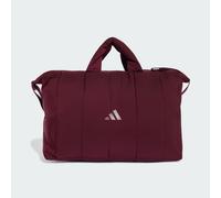 adidas Unisex - Adulto Winterized Tote Handbag, maroon/maroon, One Size