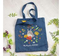 Borsa tote Japan Studio Ghibli My Neighbor Totoro Denim Series