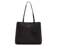 Borsa tote Jordan Icon (17 l) - Nero TAGLIA UNICA