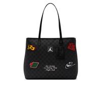 Borsa tote Jordan Monogram (32 l) - Nero TAGLIA UNICA