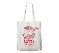 Borsa Tote Krusty Krab Di SpongeBob SquarePants