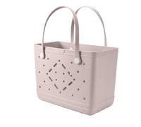 Borsa tote oversize da donna, borsa da spiaggia grande con design a | Borsa tote oversize da donna, design con scarico cavo, superficie di facile risciacquo di grande capacità e flusso d'aria