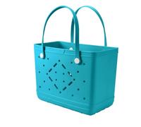 Borsa tote oversize da donna, borsa da spiaggia grande con design a | Borsa tote oversize da donna, design con scarico cavo, superficie di facile risciacquo di grande capacità e flusso d'aria