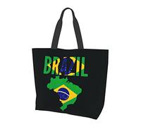 Borsa tote per la consapevolezza del cancro ovarico Borsa per la spesa carina da donna Borsa a tracolla di grande capacità Borsa da lavoro adatta alla moda Organizer