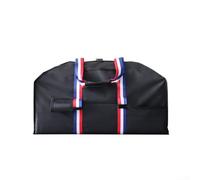 Borsa tote per legna da ardere con tessuto Oxford 600D e tasche multiple per asce e strumenti, progettata per un facile trasporto e organizzazione della legna da ardere