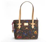 Borsa Tote PIERO GUIDI "Magic Circus" Originale - Lusso e Stile Ital212X91985_95