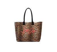 Borsa Tote Plentia L in tessuto Liu Jo