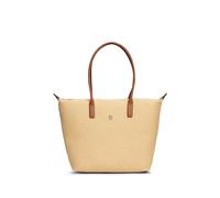 Tommy Hilfiger Popette Tote Raffia 0F4 - NATURAL RAFFIA One Size