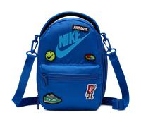 Borsa tote portapranzo Nike Patch (4 l) - Blu TAGLIA UNICA