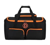 Borsa tote portatile per JBL-PartyBox On-The-Go 2, custodia protettiva con tracolla regolabile, ideale per eventi all'aperto e feste