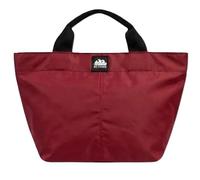 SUNDEK Devin - Borsa tote piccola A4900, Cosmo, taglia unica, A9000 - Scarlatto intenso, Taglia unica per tutti
