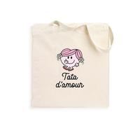 Borsa Tote - TATA D AMOUR COEUR