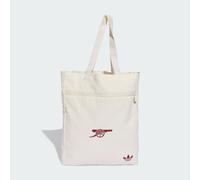 Borsa Tote Terza dell'Arsenal Cloud White / Team Coll Burgundy 2 1 Taglia