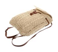 Borsa Tote Tracolla Donna Portaoggetti Da Spiaggia Zaino Di Moda