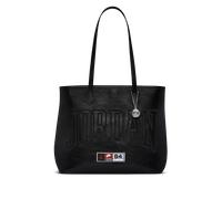 Borsa tote traforata Jordan (16 l) - Nero