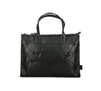Borsa Tote Trapuntata TWINSET Milano Nero | 262TB7220