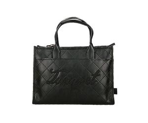 Borsa Tote Trapuntata TWINSET Milano Nero | 262TB7220