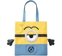 Borsa tote Universal Studio Japan Minions Minion Stuart