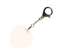 Borsa Touch LED - Lampada romantica a forma di cuore leggera, compatta, mini luminosa antiriflesso, pendolarismo da viaggio in campeggio | Spiaggia per attività all'aperto per uso interno Alta luminos