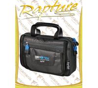 Borsa Trabucco Rapture porta artificiali DryTek Lure Bag spinning