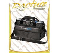 Borsa Trabucco Rapture porta artificiali DryTek Lure Case 38x18x23 cm spinning