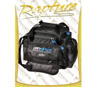 Borsa Trabucco Rapture porta artificiali DryTek Pro Carryall 43x25x31cm spinning