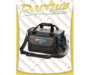 Borsa Trabucco Rapture porta artificiali DryTek ProOrganizer 44x23x25cm spinning