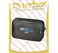 Borsa Trabucco Rapture porta artificiali e Egi DryTek Lure & Egi Bag spinning