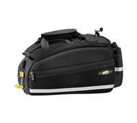 Topeak MTX TrunkBag EX Borsa Portapacchi One Size Nero
