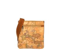 Bandoliera Media Uomo/Do Alviero Martini I^ Classe CD 083 6000 Geo Classic