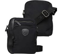 BORSA TRACOLLA BLAUER F5CROSBY02 ROA NERO