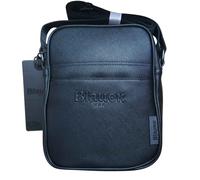 BORSA TRACOLLA BLAUER F5FORT03 WAL NERO