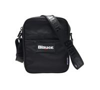 Borsa Tracolla Blauer Fort03 Borsello Uomo Nero