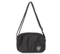 Borsa Tracolla Blauer Mine Donna Ecopelle Nero