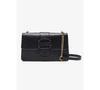 Borsa Tracolla Blauer Mixy Pochette Donna Ecopelle Nero