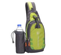 Borsa Tracolla Da Viaggio Porta Bottiglia D'acqua Escursionistica